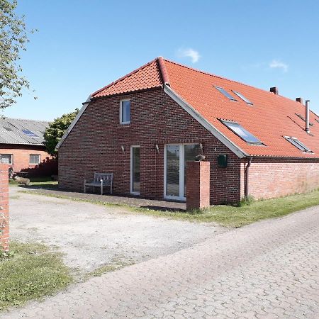 Kniepwiekerhof Neukamperfehn Esterno foto