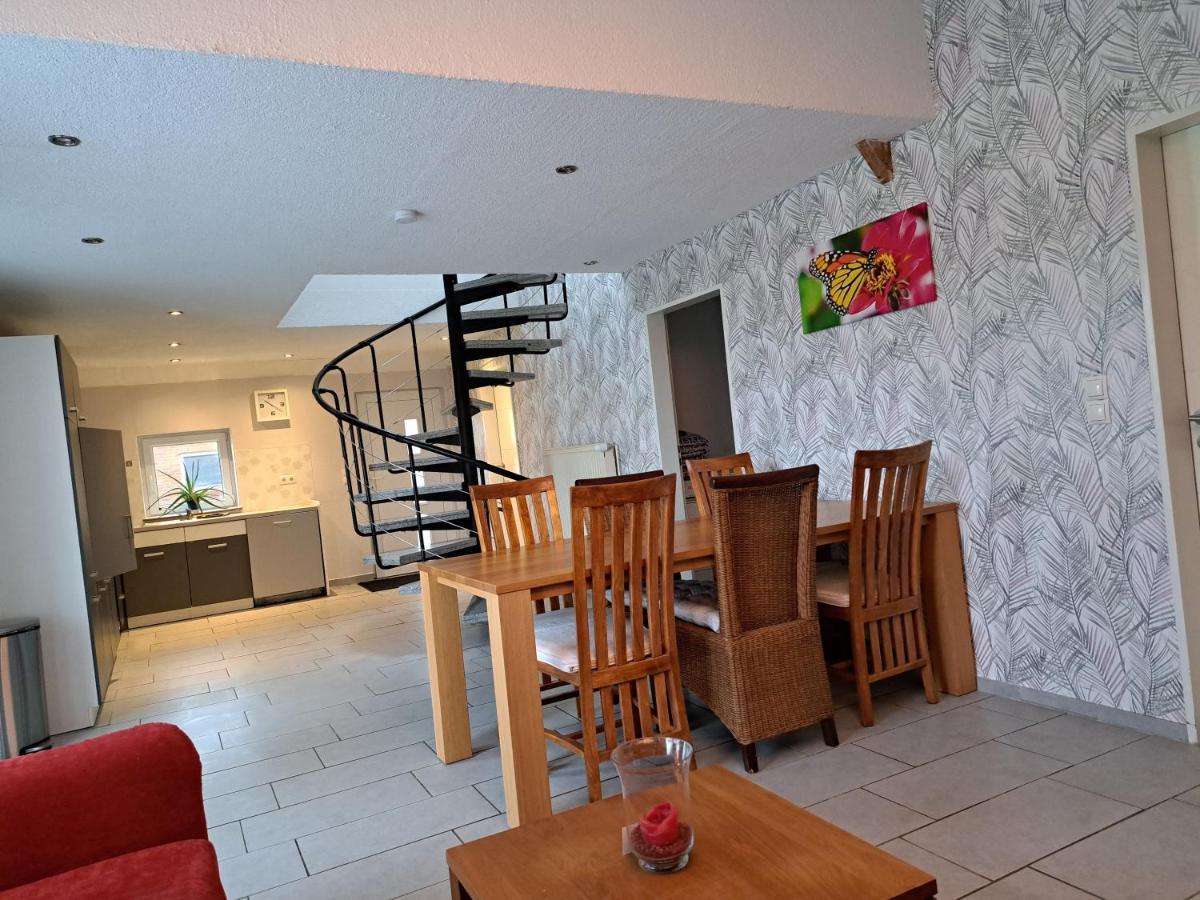 Kniepwiekerhof Neukamperfehn Esterno foto